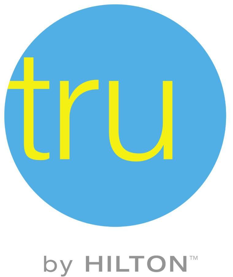 Tru By Hilton 제인즈빌 외부 사진
